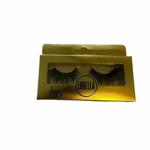Lurella Lashes- Issy